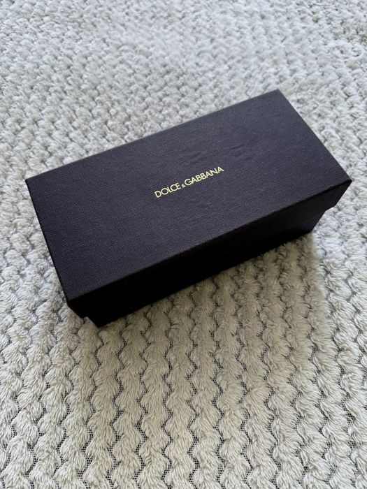 Окуляри Dolce&Gabbana