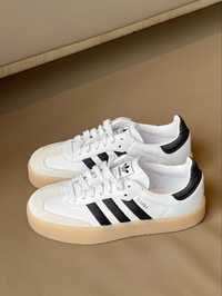 Adidas Samba Vegan White Black Gum EU 41 Ograniczona czasowo zniżka