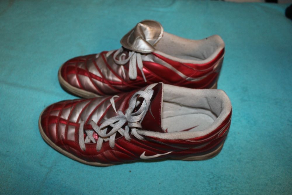 Buty Nike - rozmiar wkładki 29,5