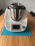 Termomix 5 plus cook - key