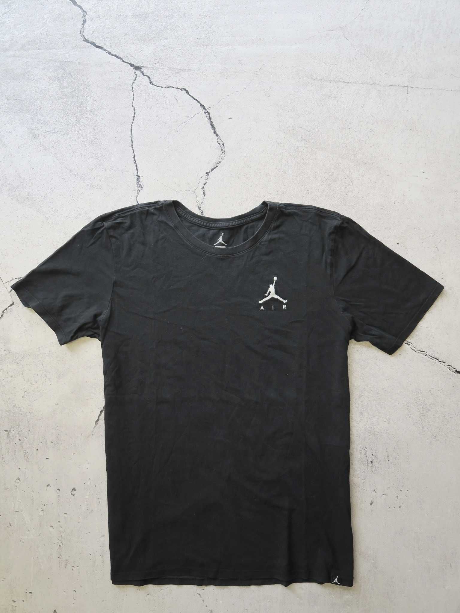 Air Jordan koszulka t-shirt L