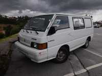 Vendo Mitsubishi 190 mil km