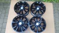 Felgi GM  Borbet 5x110 et39 7x17 cali. Opel