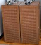 Kolumny Telefunken Klangbox RB 70