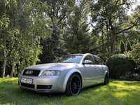 Audi A4 B6 1.9 TDI 131 KM 6 biegow