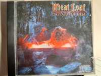 Meat Loaf Hits out of Hell