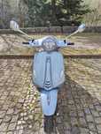 Vespa Primavera 125