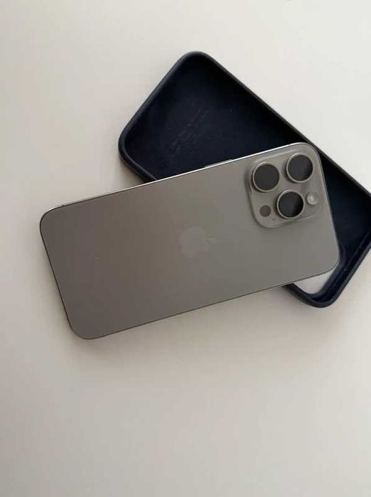 iPhone 15 Pro Max 256 GB