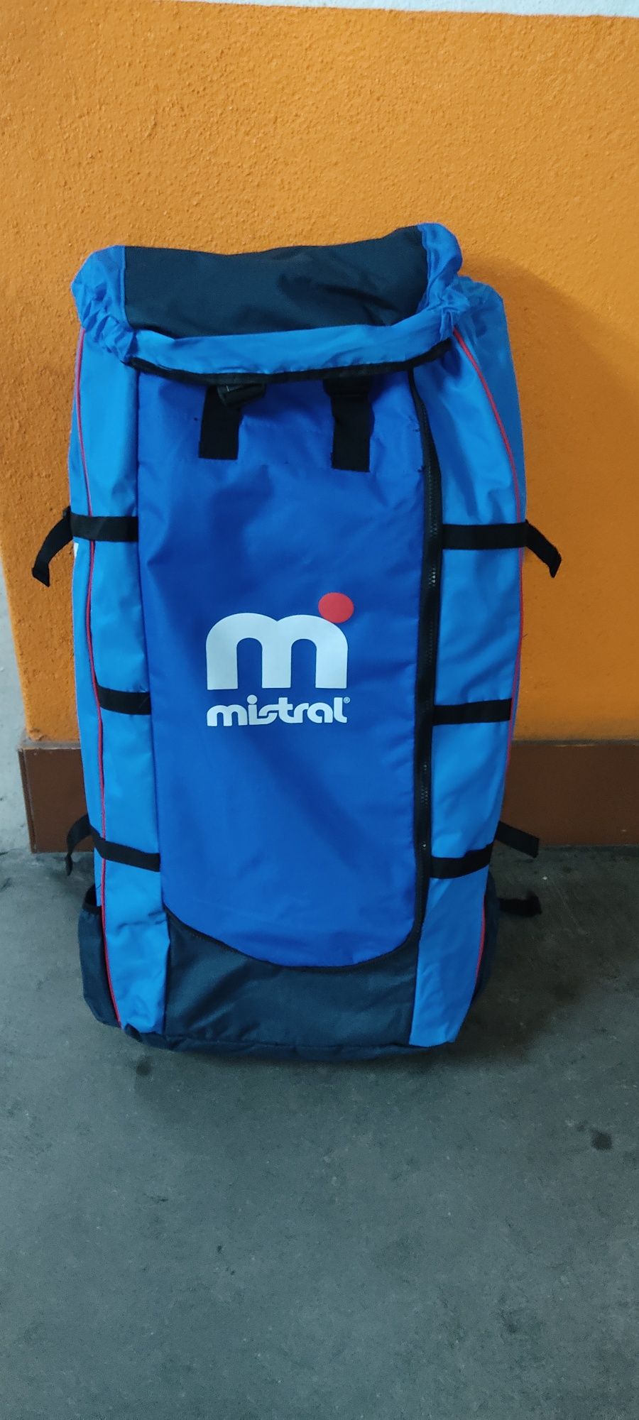 Prancha paddle sup 320x84x15 Mistral