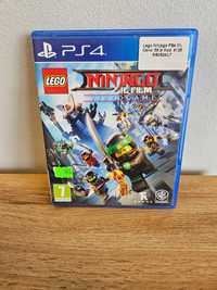 Lego Ninjago PS4 - As Game & GSM