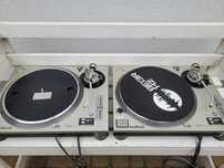 Gramofon djski technics 1200 m3d