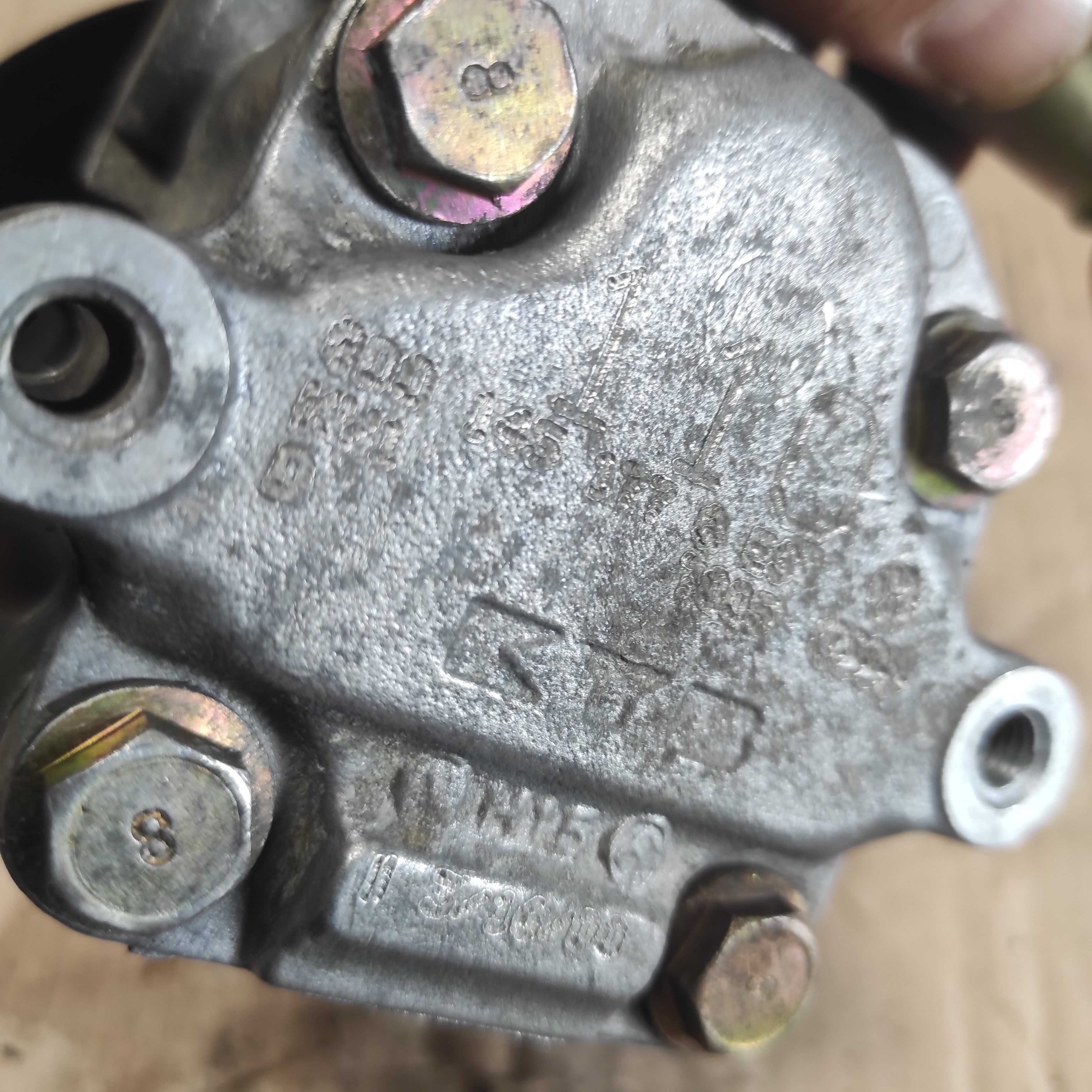 Pompa Wspomagania Audi A 4 B 5 1,9 TDI 8D0,145,177Q