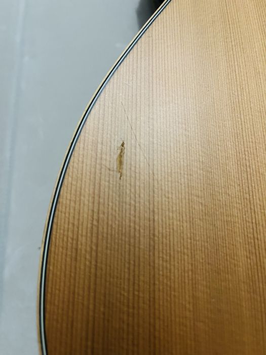 Guitarra Ortega RCE 131