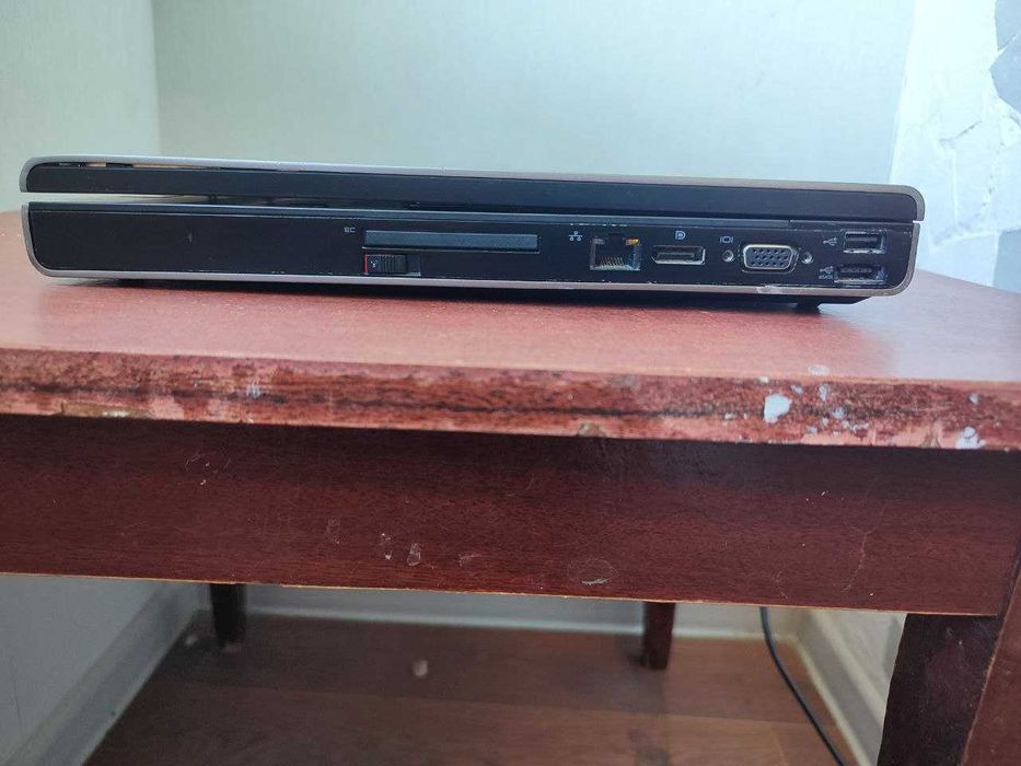 Ноутбук  Dell Pecision M6500 Б/В (i7-720QM, RAM - 8 GB)