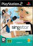 SingStar Eska Hity na czasie + zestaw mikrofonów PL PS2