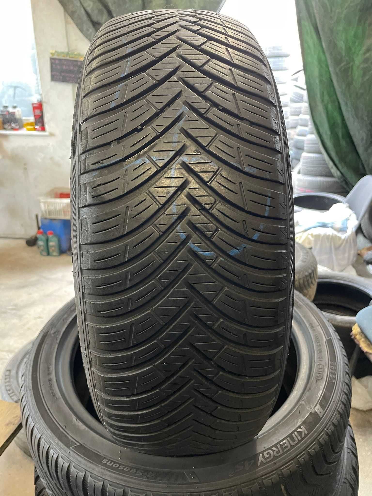 Kleber 185/60 r15 Quadraxer 2 /// 6,15mm!!! 2021r wysyłka