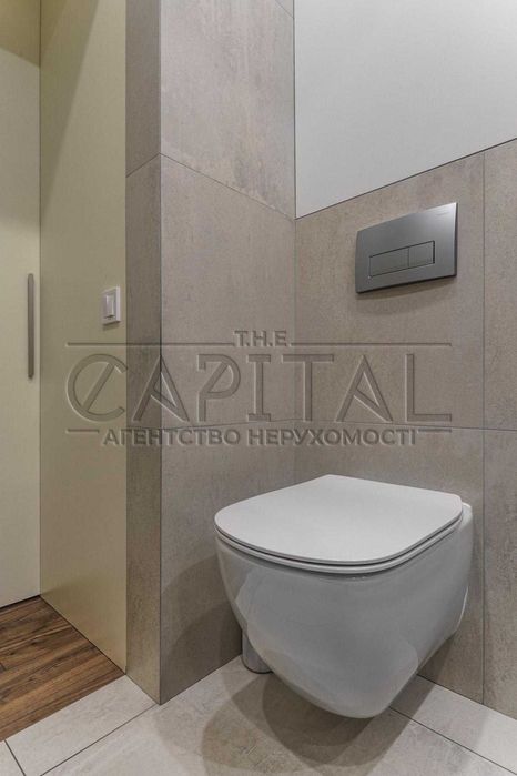Продаж 3к(65м2), ЖК Світло Парк, Столичне шосе 2а, новий ремонт