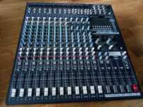 PowerMikser Yamaha EMX 5016 cf