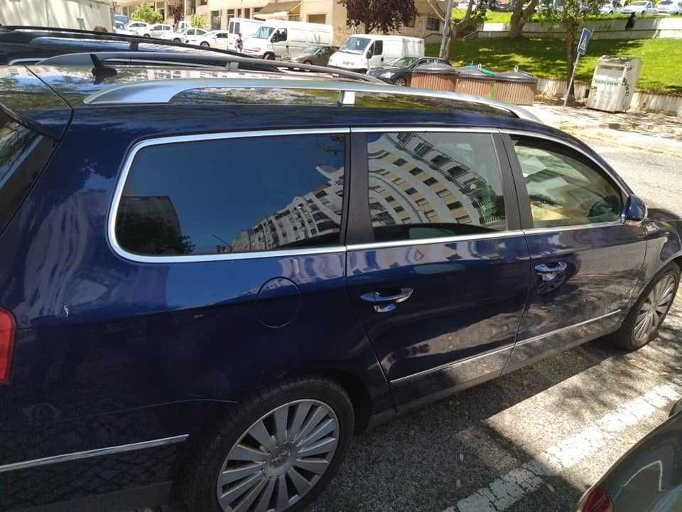 Volkswagen Passat Variant 2.0 TDI Highline DSG