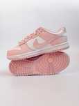 Nike SB Dunk 36-40 розмір, рожеві данки