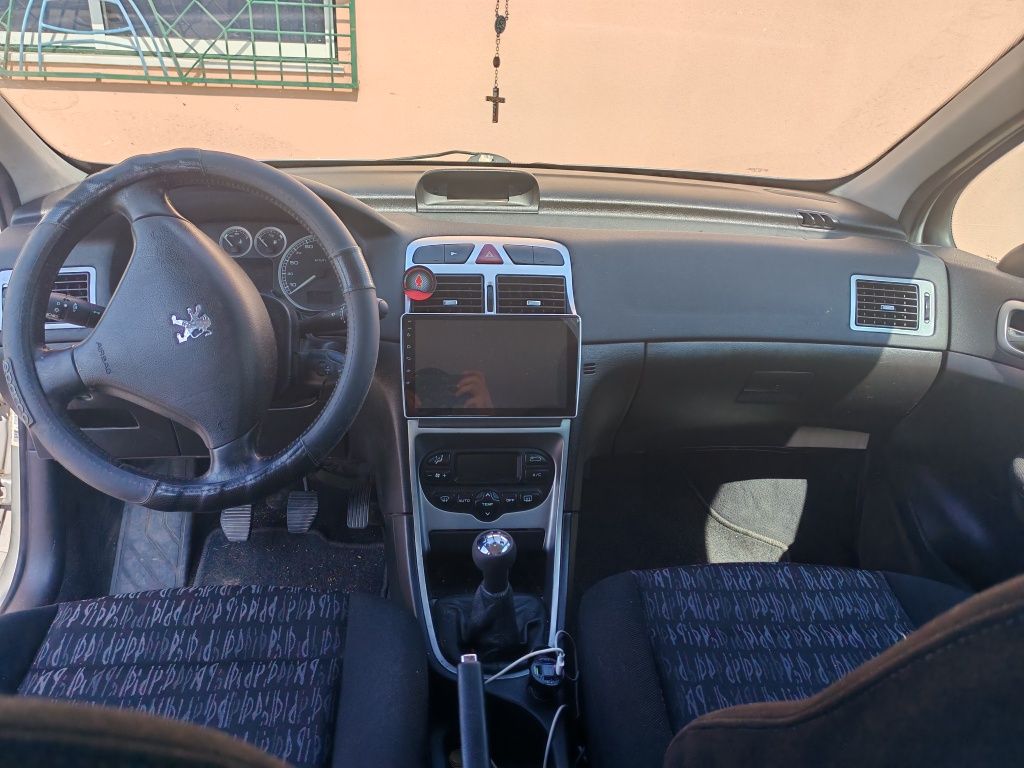 307 1.6hdi 110cv