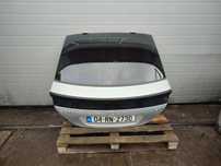 KLAPA TYLNIA MERCEDEC C-KLASA C200 W 203 04&#039; KOD C775