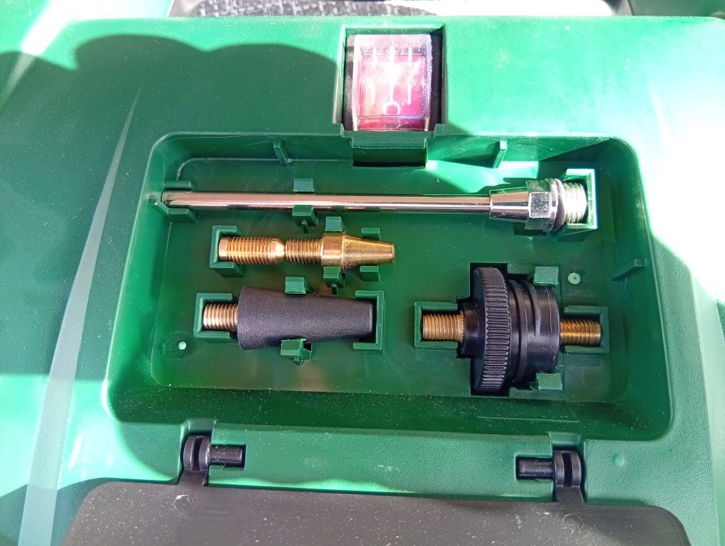 Compressor Parkside