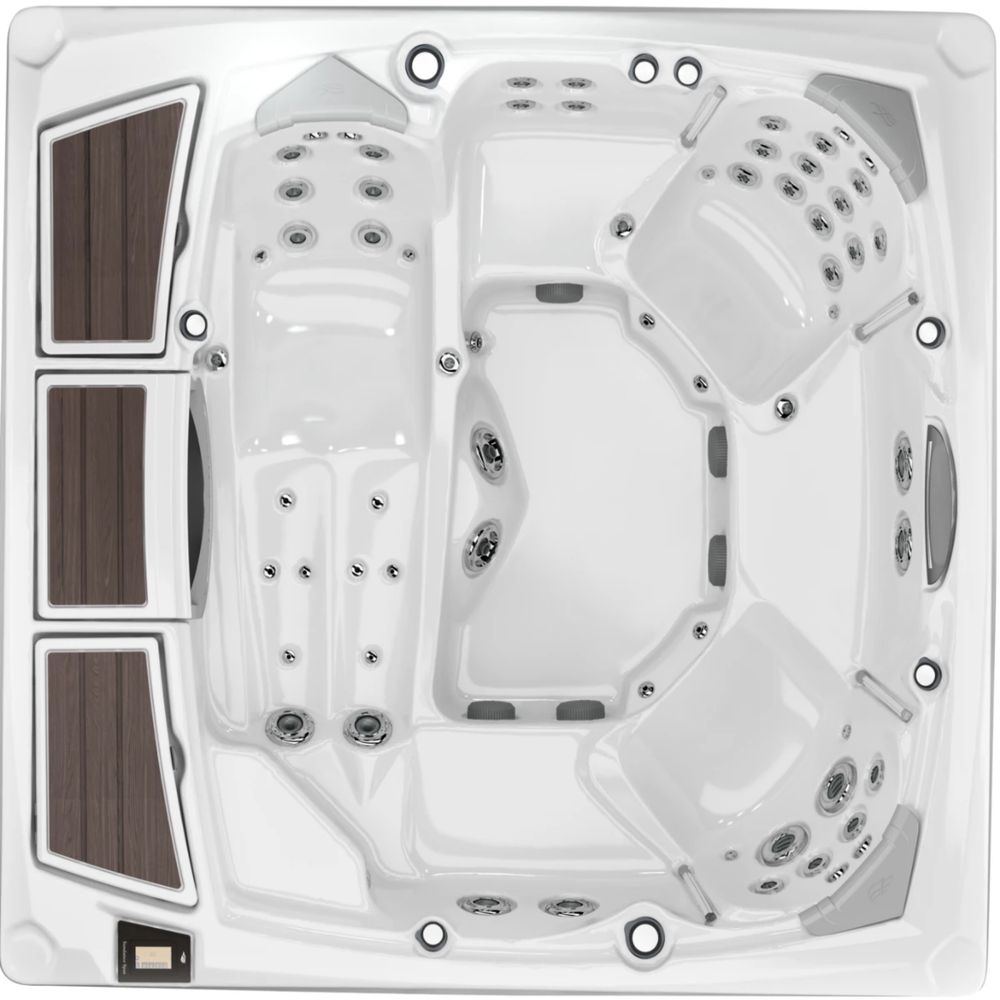 Super oferta Jacuzzi Sundance 980 Claremont nowe 160.000 PLN VIP