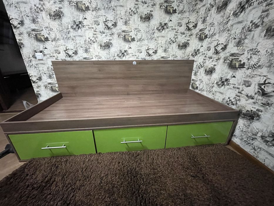 Продам Мебель в дитячу кімнату