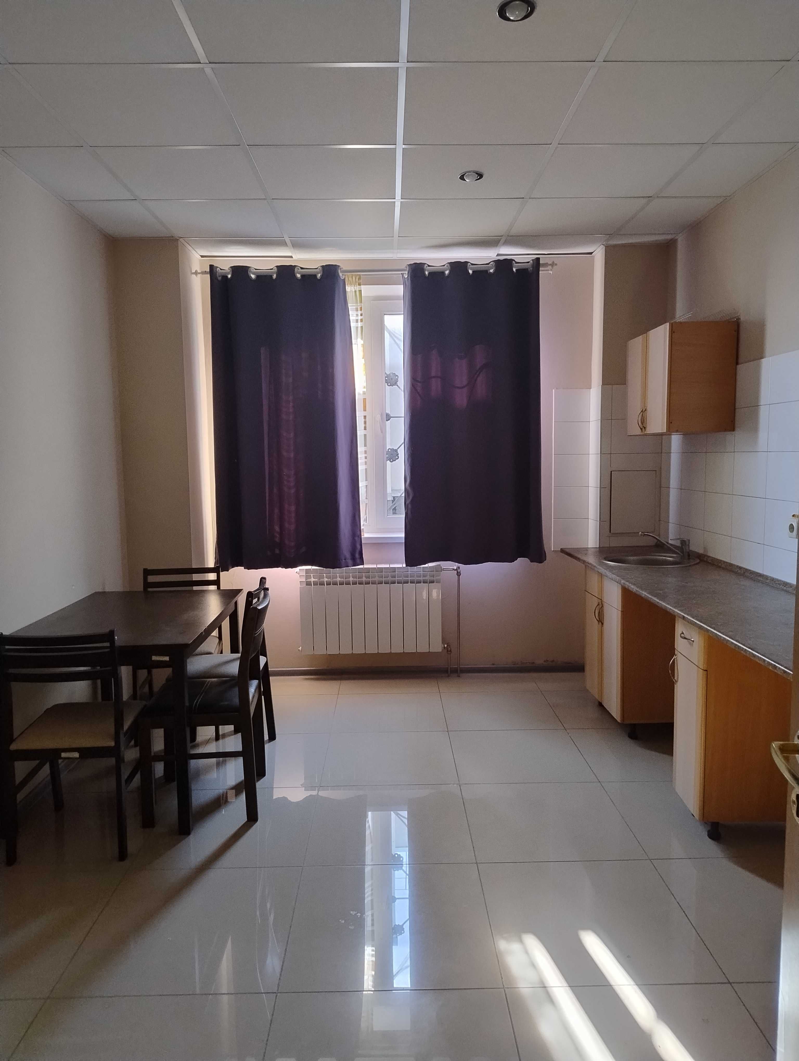 Аренда 1к Кв 50м Кибальчича 11, Воскресенка, Киев,  10000