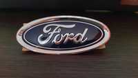 Znaczek Forda logo emblemat