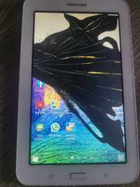 Samsung tablet SM T113