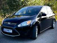 Ford C-MAX Ford C-Max 1.6 Benzyna Ecoboost 150KM!!!