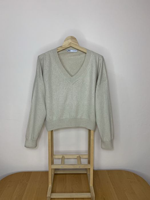 Zara,MNG реглан, пуловер, джемпер шерсть