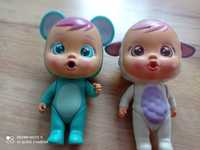 Lalki cry baby's