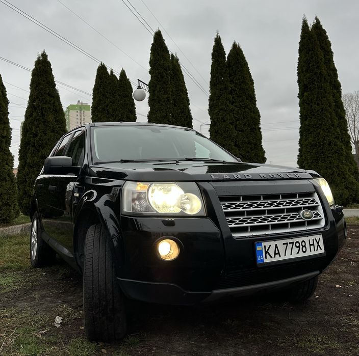 Продам Land Rover Freelander 2 2010року