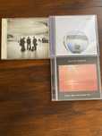 U2, fair weather friends, calvin harris