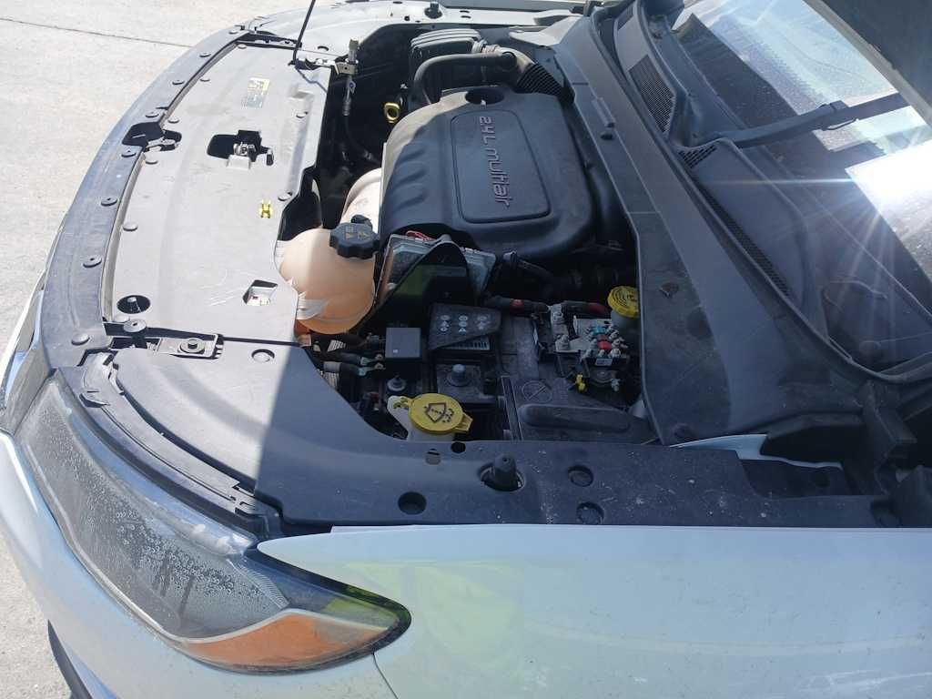 Разборка Jeep COMPASS Limited 2020