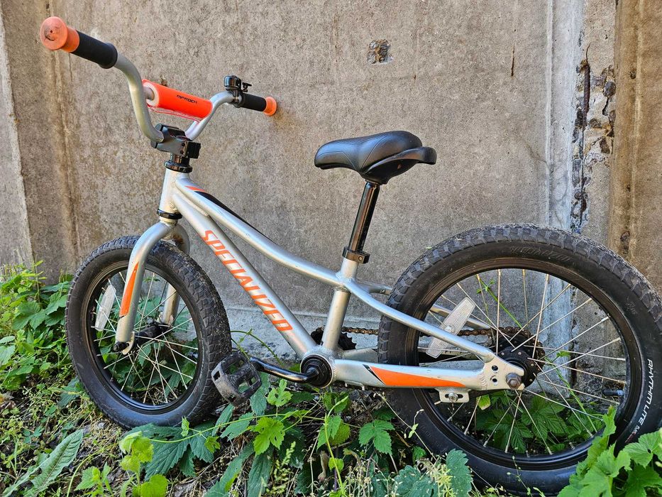 Велосипед дитячий