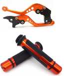 Klamki Manetki KTM DUKE RC 200 / 390 / 125 Różne Kolory