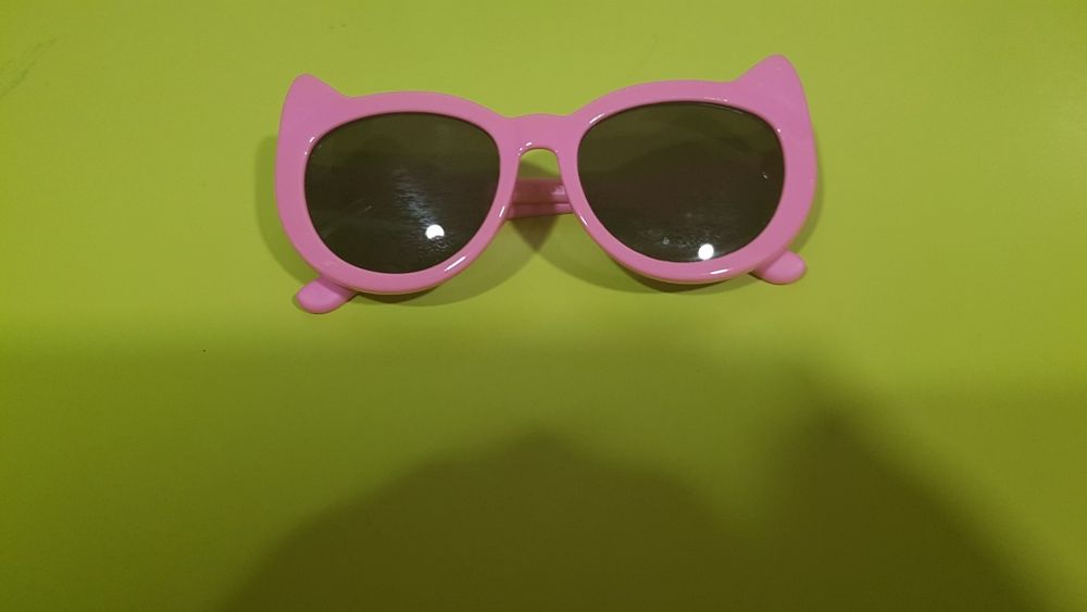 Óculos de sol chicco menina