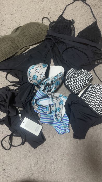 Купальник жіночий s-m 36-38