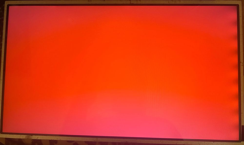 Матриця 17,3 дюйма 1600 x 900 lvds 40 pin led LP173WD1-TLN2