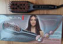 Szczotka prostująca Remington Keratin Protect