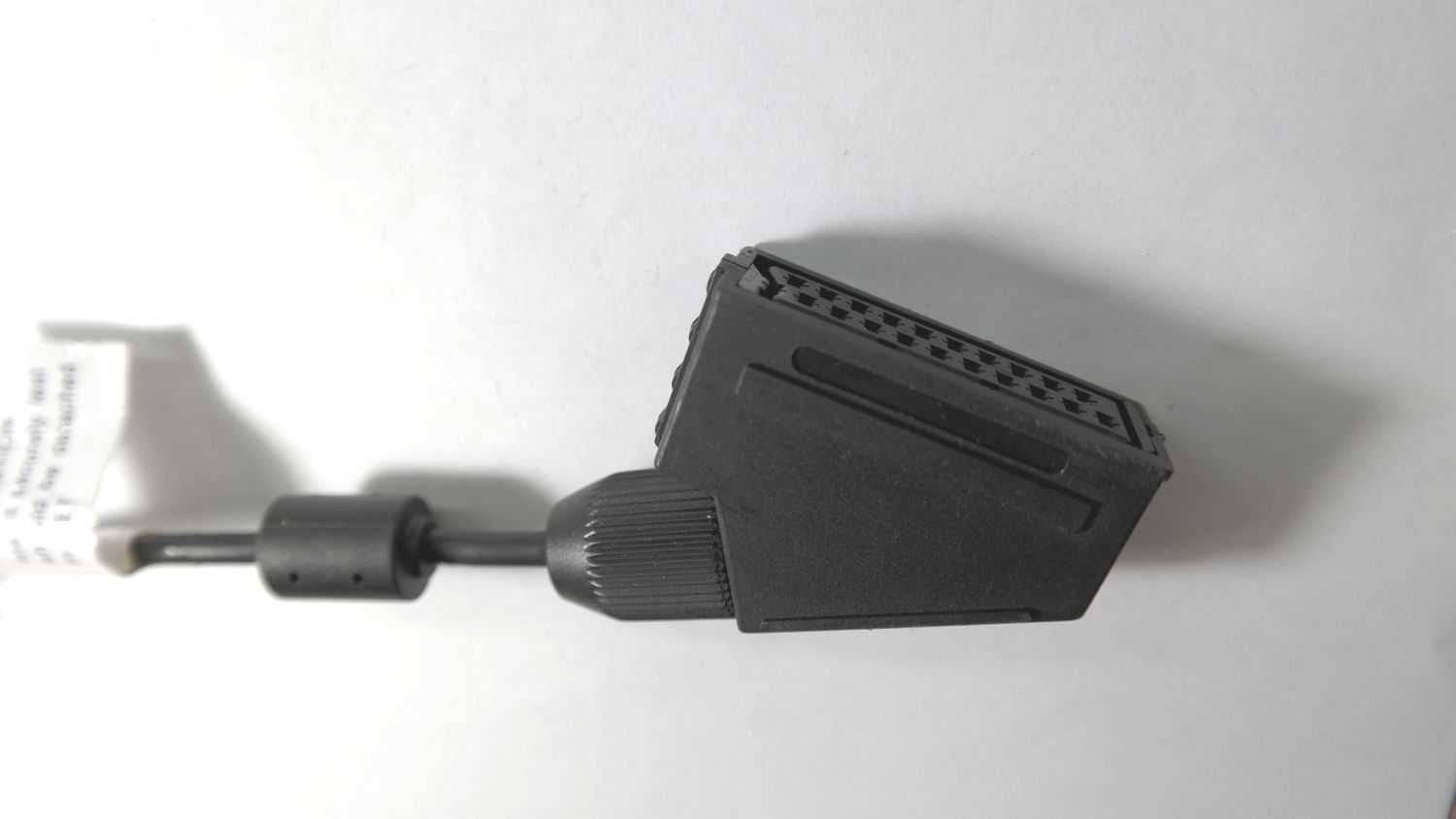 Переходник SCART-HDMI BN39-01154A Samsung Оригинальный кабель