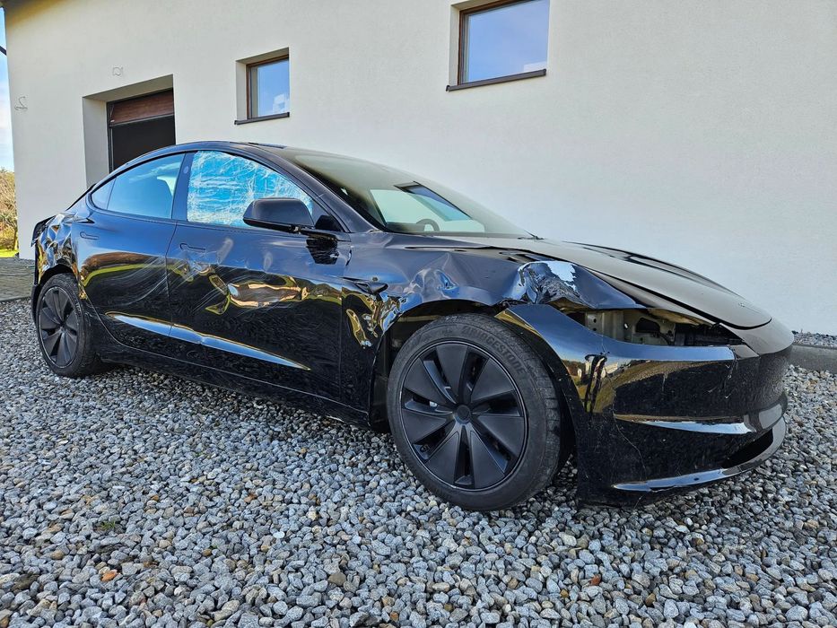 Tesla Model 3 Highland RWD