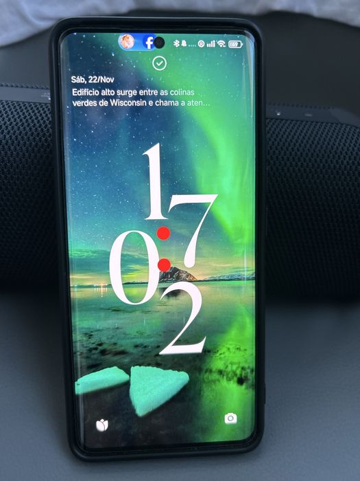 **Para Despachar** Smartphone Xiaomi Redmi Note 14 Pro 5G Dual SIM