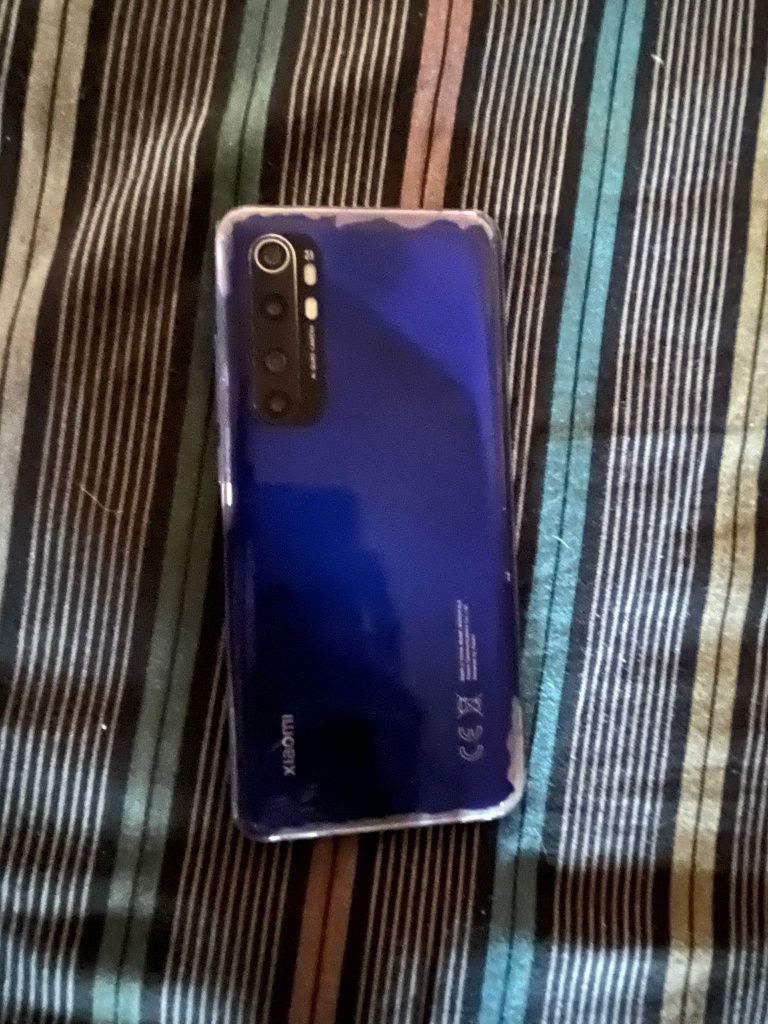 Mi NOTE 10 LITE 128GB