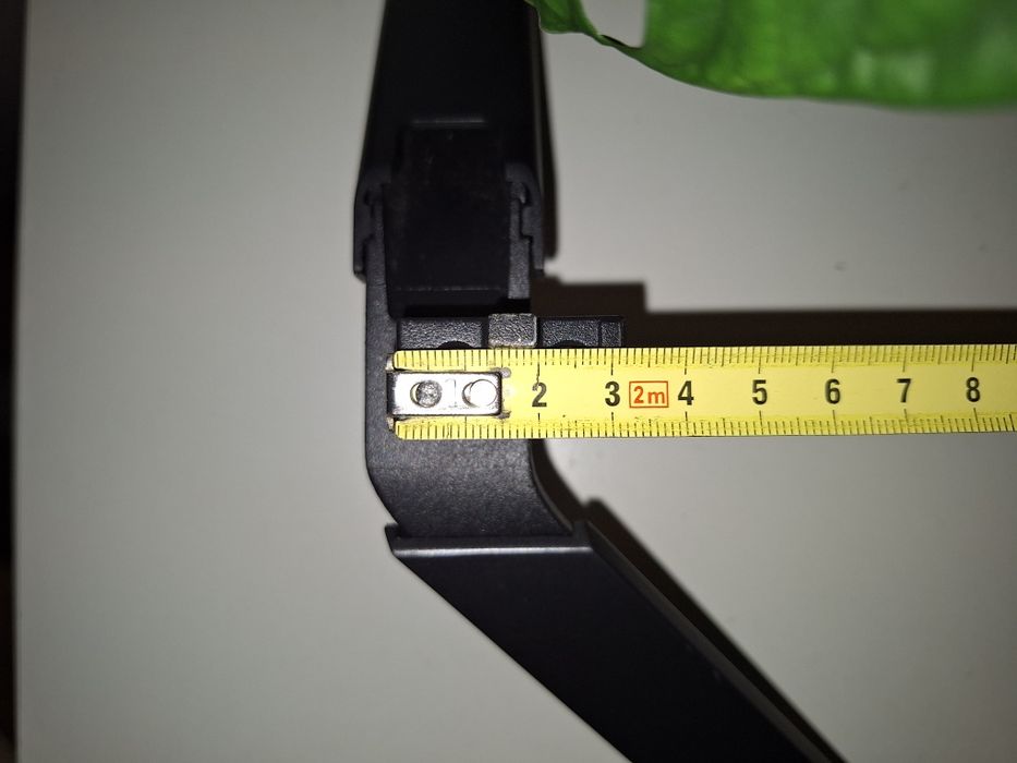 Stojak dla telewizora HISENSE 50A7GQ 50 cali