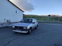 Opel Corsa A 1.2  1987